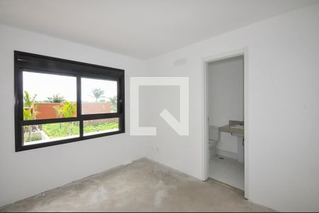 Apartamento à venda com 230m², 4 quartos e 4 vagasSuíte 2