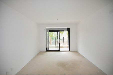 Apartamento à venda com 230m², 4 quartos e 4 vagasSuíte 4