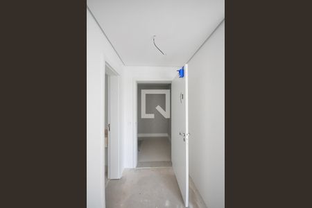 Apartamento à venda com 230m², 4 quartos e 4 vagasHall privativo