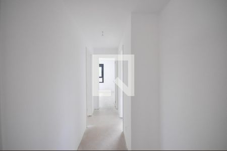 Apartamento à venda com 230m², 4 quartos e 4 vagasCorredor