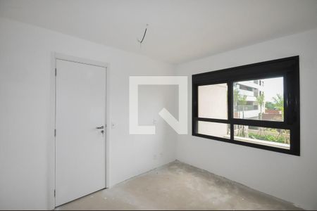 Apartamento à venda com 230m², 4 quartos e 4 vagasSuíte 2