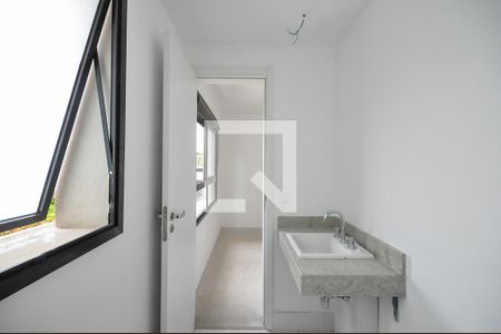 Apartamento à venda com 230m², 4 quartos e 4 vagasBanheiro suíte 3