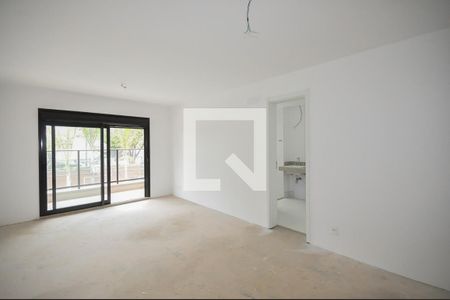 Apartamento à venda com 230m², 4 quartos e 4 vagasSuíte 4