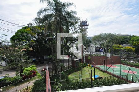 Vista de apartamento à venda com 4 quartos, 230m² em Jardim Leonor, São Paulo