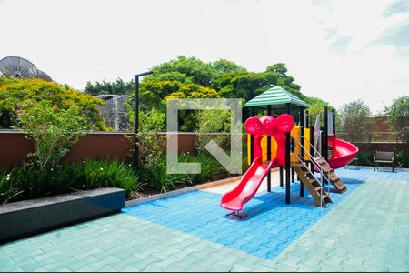 Apartamento à venda com 230m², 4 quartos e 4 vagasPlayground