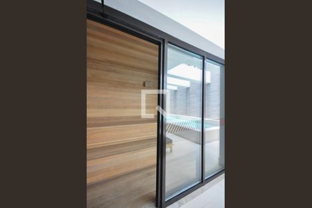 Apartamento à venda com 230m², 4 quartos e 4 vagasSauna