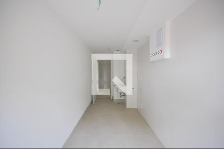 Apartamento à venda com 230m², 4 quartos e 4 vagasÁrea de serviço