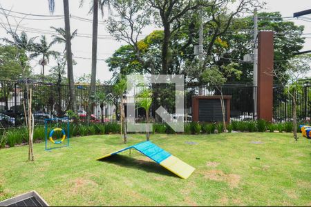 Apartamento à venda com 230m², 4 quartos e 4 vagasEspaço pet