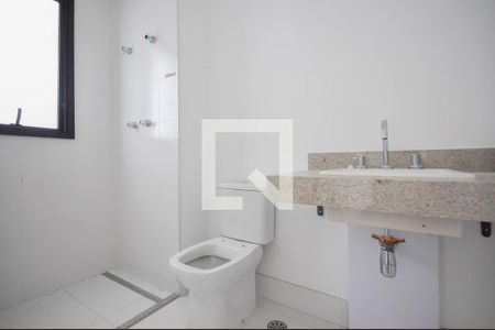 Apartamento à venda com 230m², 4 quartos e 4 vagasBanheiro suíte 2