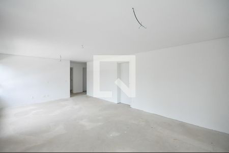 Sala de apartamento à venda com 4 quartos, 230m² em Jardim Leonor, São Paulo