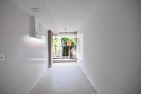 Apartamento à venda com 230m², 4 quartos e 4 vagasÁrea de serviço