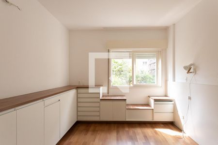 Suíte 1 de apartamento para alugar com 2 quartos, 105m² em Jardim Paulista, São Paulo