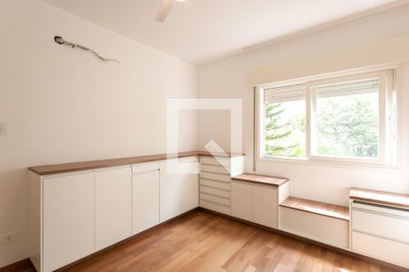 Suíte 1 de apartamento para alugar com 2 quartos, 105m² em Jardim Paulista, São Paulo