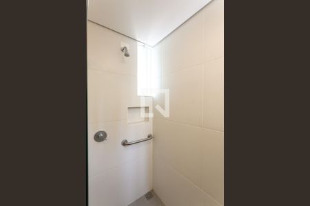 Banheiro da Suíte 1 de apartamento para alugar com 2 quartos, 105m² em Jardim Paulista, São Paulo