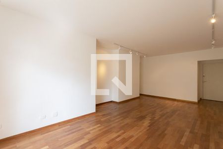 Sala de apartamento para alugar com 2 quartos, 105m² em Jardim Paulista, São Paulo