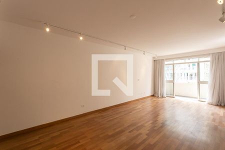 Apartamento para alugar com 2 quartos, 105m² em Jardim Paulista, São Paulo