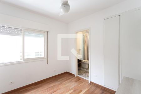 Suíte 2 de apartamento para alugar com 2 quartos, 105m² em Jardim Paulista, São Paulo
