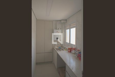 Apartamento à venda com 126m², 2 quartos e 2 vagas Apartamento à venda com 126m², 2 quartos e 2 vagasÁrea de Serviço
