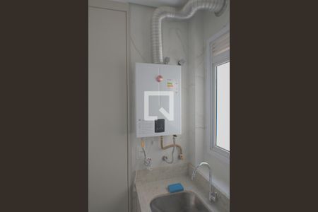 Apartamento à venda com 126m², 2 quartos e 2 vagas Apartamento à venda com 126m², 2 quartos e 2 vagasÁrea de Serviço