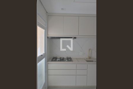 Apartamento à venda com 126m², 2 quartos e 2 vagas Apartamento à venda com 126m², 2 quartos e 2 vagasCozinha