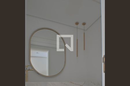 Apartamento à venda com 126m², 2 quartos e 2 vagas Apartamento à venda com 126m², 2 quartos e 2 vagasLavabo