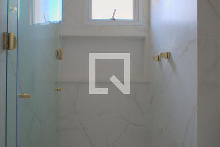 Apartamento à venda com 126m², 2 quartos e 2 vagas Apartamento à venda com 126m², 2 quartos e 2 vagasBanheiro da Suíte 2