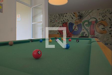 Apartamento à venda com 126m², 2 quartos e 2 vagas Apartamento à venda com 126m², 2 quartos e 2 vagasArea comum -Salão de jogos