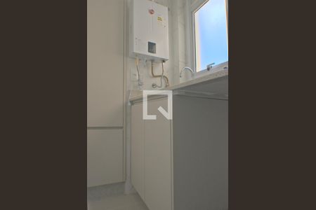 Apartamento à venda com 126m², 2 quartos e 2 vagas Apartamento à venda com 126m², 2 quartos e 2 vagasÁrea de Serviço