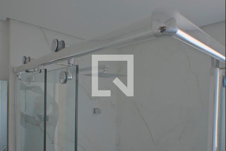 Apartamento à venda com 126m², 2 quartos e 2 vagas Apartamento à venda com 126m², 2 quartos e 2 vagasBanheiro da Suíte 1