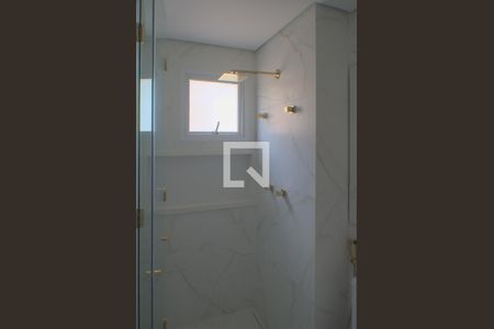 Apartamento à venda com 126m², 2 quartos e 2 vagas Apartamento à venda com 126m², 2 quartos e 2 vagasBanheiro da Suíte 2