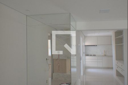 Apartamento à venda com 126m², 2 quartos e 2 vagas Apartamento à venda com 126m², 2 quartos e 2 vagasCozinha