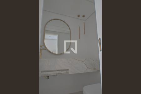 Apartamento à venda com 126m², 2 quartos e 2 vagas Apartamento à venda com 126m², 2 quartos e 2 vagasLavabo