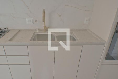 Apartamento à venda com 126m², 2 quartos e 2 vagas Apartamento à venda com 126m², 2 quartos e 2 vagasCozinha