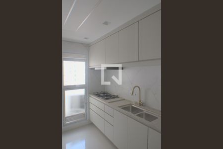 Apartamento à venda com 126m², 2 quartos e 2 vagas Apartamento à venda com 126m², 2 quartos e 2 vagasCozinha