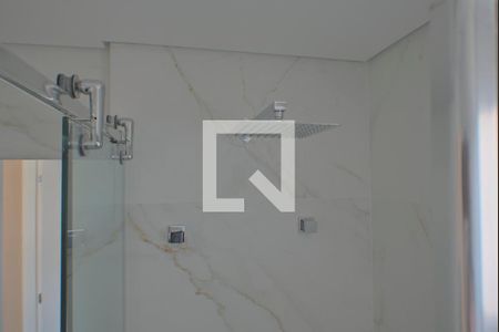 Apartamento à venda com 126m², 2 quartos e 2 vagas Apartamento à venda com 126m², 2 quartos e 2 vagasBanheiro da Suíte 1