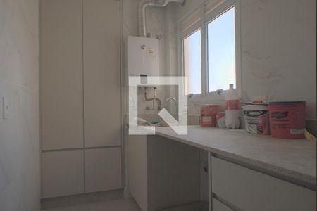 Apartamento à venda com 126m², 2 quartos e 2 vagas Apartamento à venda com 126m², 2 quartos e 2 vagasÁrea de Serviço