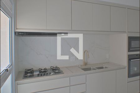 Apartamento à venda com 126m², 2 quartos e 2 vagas Apartamento à venda com 126m², 2 quartos e 2 vagasCozinha