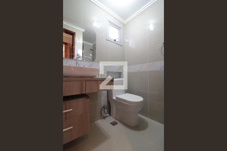 Apartamento à venda com 78m², 2 quartos e 2 vagasBanheiro Social