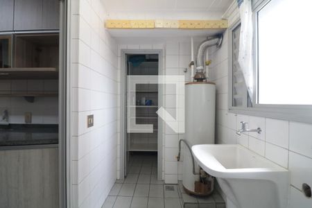 Apartamento à venda com 78m², 2 quartos e 2 vagasÁrea de Serviço