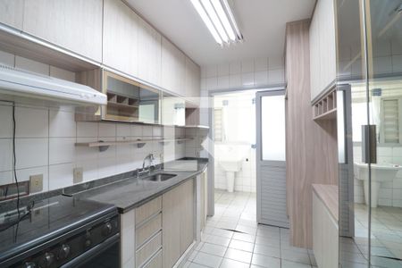 Apartamento à venda com 78m², 2 quartos e 2 vagasCozinha