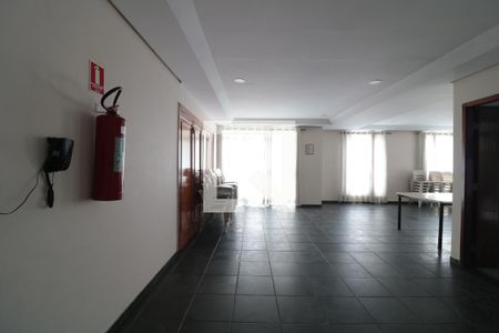 Apartamento à venda com 78m², 2 quartos e 2 vagasÁrea comum - Salão de festas