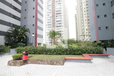 Apartamento à venda com 78m², 2 quartos e 2 vagasÁrea comum