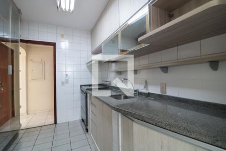 Apartamento à venda com 78m², 2 quartos e 2 vagasCozinha