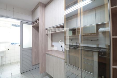Apartamento à venda com 78m², 2 quartos e 2 vagasCozinha