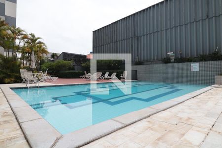 Apartamento à venda com 78m², 2 quartos e 2 vagasÁrea comum - Piscina