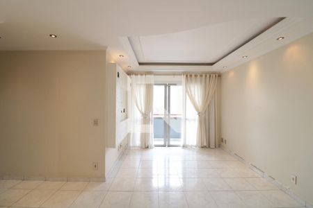 Sala de apartamento à venda com 2 quartos, 78m² em Mooca, São Paulo