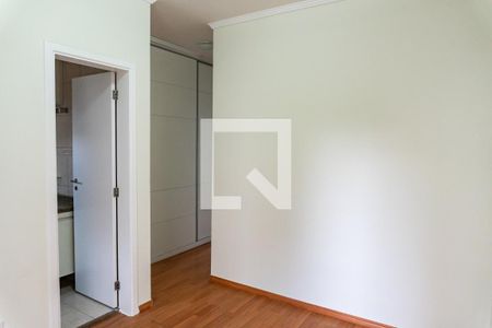 Suite de apartamento à venda com 4 quartos, 112m² em Vila Mascote, São Paulo