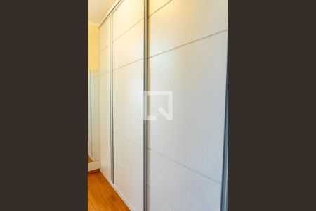 Suite - Armários de apartamento à venda com 4 quartos, 112m² em Vila Mascote, São Paulo