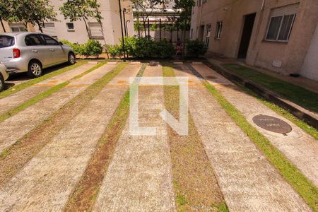 Apartamento para alugar com 43m², 2 quartos e 1 vaga Apartamento para alugar com 43m², 2 quartos e 1 vagaGaragem