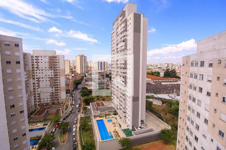 Apartamento para alugar com 43m², 2 quartos e 1 vaga Apartamento para alugar com 43m², 2 quartos e 1 vagaVista do Quarto 1